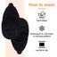2Pcs Eye Patches Eye Patch for Glasses Silk Patch Carousel 5