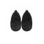 2Pcs Eye Patches Eye Patch for Glasses Silk Patch Carousel 8