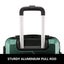 Luggage Suitcase Trolley Carousel 9