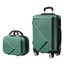 Luggage Suitcase Trolley Carousel 15