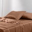 Luxury Bamboo Sheet Set - Lustro Carousel 5