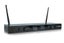 RBR D722 Digital UHF Wireless Microphone USB Charging Karaoke Carousel 2