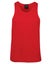 7PS JB'S PODIUM POLY SINGLET Carousel 2