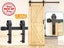 Barn Door Hardware Brand New Carousel 1