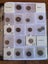 Album collection of about 175 world coins from 1700s to WW2 era (#12) Carousel 5