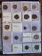 Album collection of about 175 world coins from 1700s to WW2 era (#12) Carousel 10