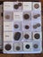 Album collection of about 175 world coins from 1700s to WW2 era (#12) Carousel 8