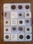 Approx 130 British Empire & Commonwealth coins & tokens 1794-1977 (#13) Carousel 3