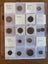 Approx 130 British Empire & Commonwealth coins & tokens 1794-1977 (#13) Carousel 4
