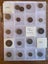 Approx 130 British Empire & Commonwealth coins & tokens 1794-1977 (#13) Carousel 6
