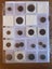 Approx 130 British Empire & Commonwealth coins & tokens 1794-1977 (#13) Carousel 9