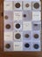 Approx 130 British Empire & Commonwealth coins & tokens 1794-1977 (#13) Carousel 10