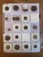 Approx 130 British Empire & Commonwealth coins & tokens 1794-1977 (#13) Carousel 13