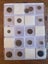 Approx 130 British Empire & Commonwealth coins & tokens 1794-1977 (#13) Carousel 15