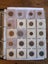 Album collection of approx. 250 different modern world coins (#14) Carousel 4