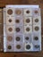 Album collection of approx. 250 different modern world coins (#14) Carousel 6