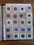 Album collection of approx. 250 different modern world coins (#14) Carousel 8