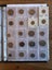 Album collection of approx. 250 different modern world coins (#14) Carousel 12