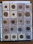 Album collection of approx. 250 different modern world coins (#14) Carousel 10