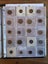 Album collection of approx. 250 different modern world coins (#14) Carousel 11