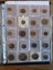 Album collection of approx. 250 different modern world coins (#14) Carousel 14