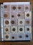 Album collection of approx. 250 different modern world coins (#14) Carousel 13