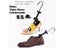 1 PCS Shoe Stretcher Men Women Shoe Tree Shoe Shaper Expander Width Extender Carousel 3