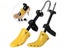 1 PCS Shoe Stretcher Men Women Shoe Tree Shoe Shaper Expander Width Extender Carousel 8