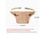 1 PCS Baby Baby Dining Chair Fixed Belt Baby Holding Auxiliary Belt Portable Carousel 7