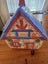 Large 90s Hansel & Gretle Cookie jars Carousel 1