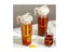 PTN 1100ml Water Bottle Filter Cold Brew Iced Coffee Maker Cocktail Beverage Carousel 3