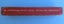Old Silicon Carbide Fine sharpening stone (Carborundum) Carousel 13