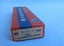 Old Silicon Carbide Fine sharpening stone (Carborundum) Carousel 15