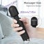 Powerful Clitoris Vibrators USB Recharge AV Vibrator Massager Carousel 6