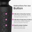 Powerful Clitoris Vibrators USB Recharge AV Vibrator Massager Carousel 7