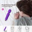 Powerful Clitoris Vibrators USB Recharge AV Vibrator Massager Carousel 4
