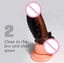 Penis Rings For Men Penis Enlargement Delay Ejaculation Stronger Erection Carousel 9