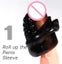 Penis Rings For Men Penis Enlargement Delay Ejaculation Stronger Erection Carousel 8