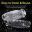 Penis Rings For Men Penis Enlargement Delay Ejaculation Stronger Erection Carousel 3