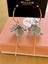 WILLOW COLLECTIVE Beautiful Drop Earrings NEW Carousel 2