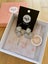 WILLOW COLLECTIVE Beautiful Drop Earrings NEW Carousel 3