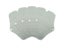 5pcs Reusable Monthly Gaskets For Women's Panties Sanitary Napkins Carousel 1