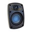 FLEX15B Black Wall Mount 15W 100V Spk 8 Ohm Bypass Carousel 2