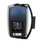 FLEX15B Black Wall Mount 15W 100V Spk 8 Ohm Bypass Carousel 4