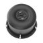 QTC2080I 16 Ohm / 100V - Metal Back Can Ceiling Speaker Carousel 4