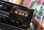 Denon DRW-850 Japanese Dual Cassette Deck with Auto-Reverse - Warranty! Carousel 5