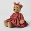 Hazel The Bedtime Notting Hill Bear Kids Soft Toy Carousel 3