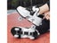 New Children's And Adult 4-wheeled Roller Skates And Student Deformation Wheels Carousel 3