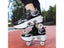 New Children's And Adult 4-wheeled Roller Skates And Student Deformation Wheels Carousel 4