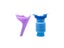 Women's Urination Device For Travel Camping - Standing Pee Funnel Carousel 3